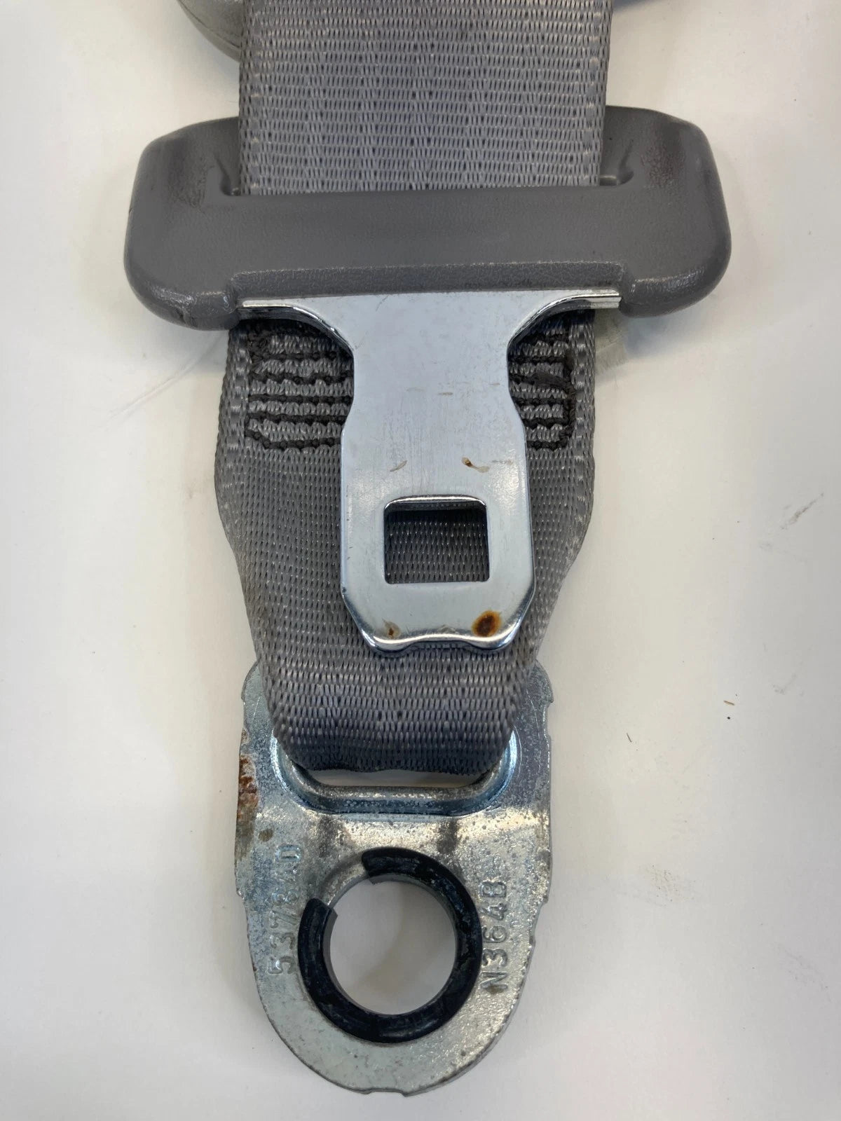 2004-2008 TOYOTA COROLLA FRONT RIGHT PASSENGER SIDE SEAT BELT RETRACTOR RH OEM