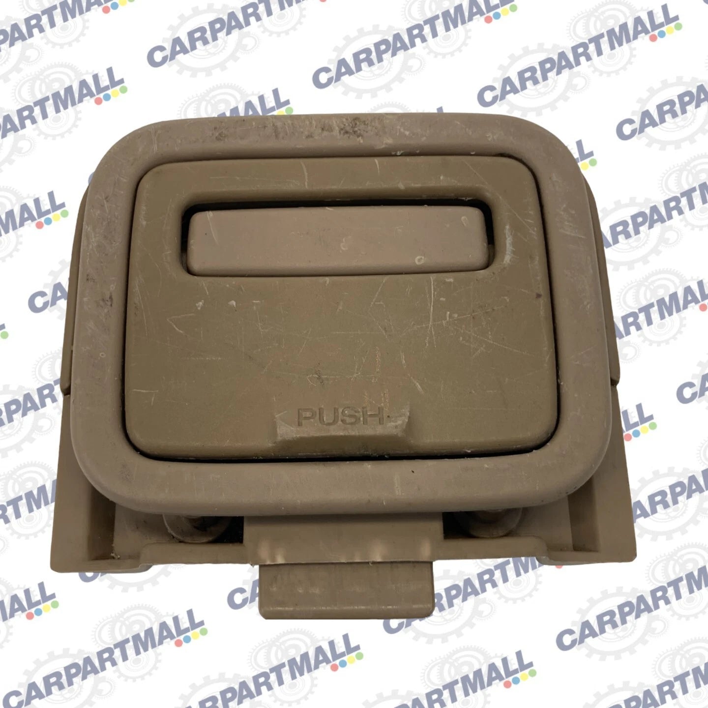 2002 03 04 05 2006 ACURA MDX INTERIOR PUSH RELEASE HANDLE OEM