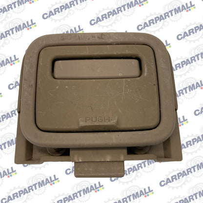 2002 03 04 05 2006 ACURA MDX INTERIOR PUSH RELEASE HANDLE OEM