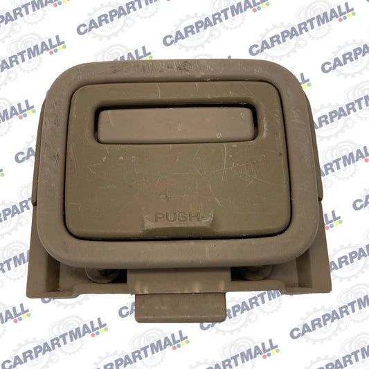 2002 03 04 05 2006 ACURA MDX INTERIOR PUSH RELEASE HANDLE OEM