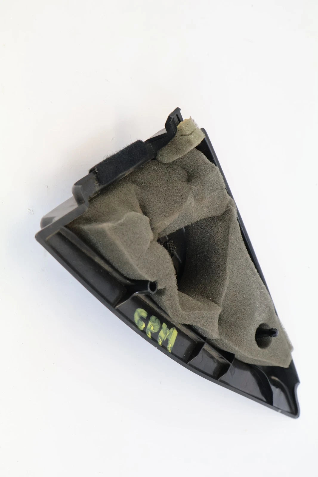 04-06 TOYOTA TUNDRA 01-07 SEQUOIA FRONT RIGHT INNER TWEETER SPEAKER DOOR COVER