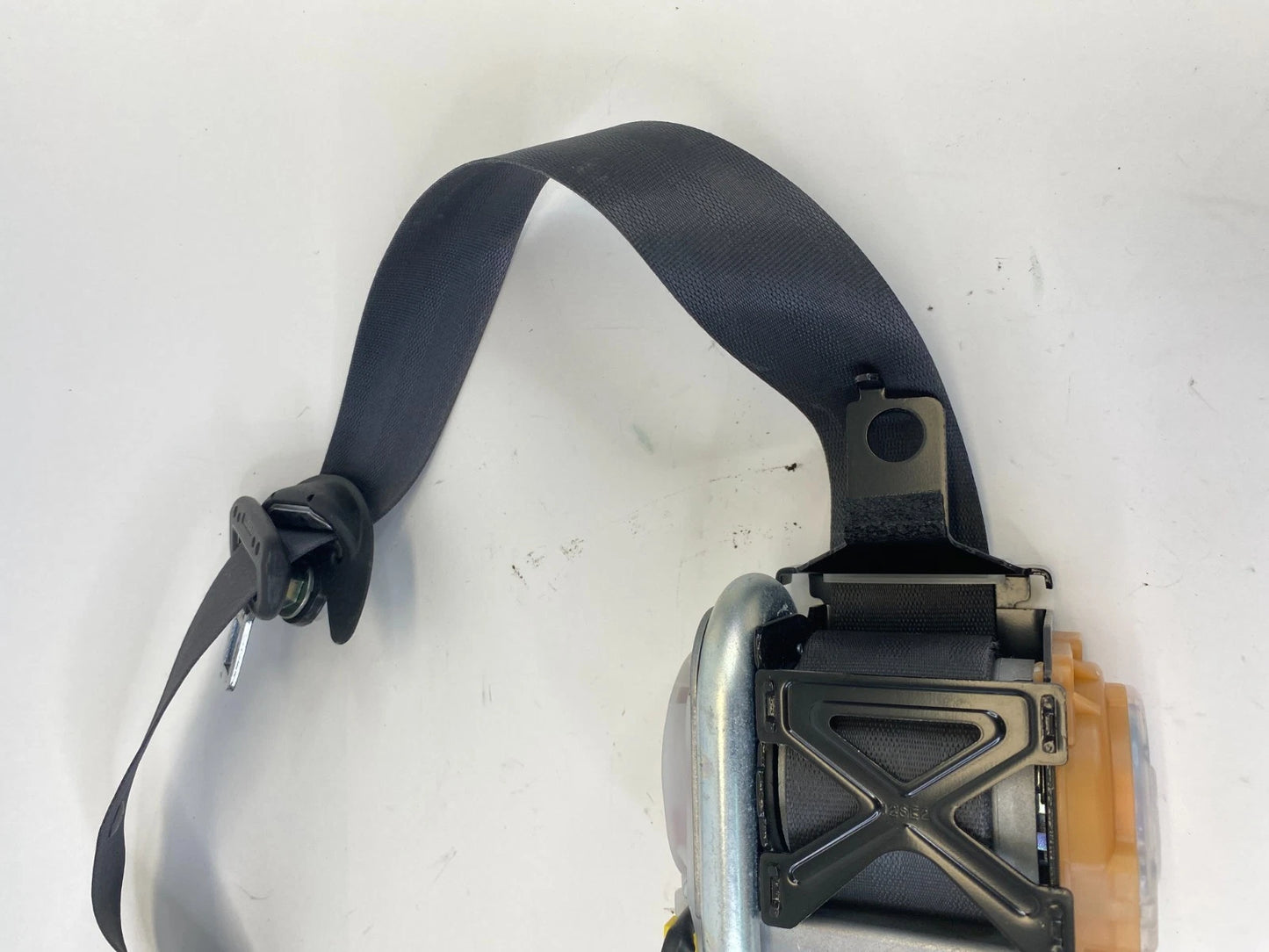 2009-2014 ACURA TSX FRONT RIGHT PASSENGER SEAT BELT RETRACTOR TK-AH3-J1293 OEM