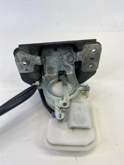 2013-2016 FORD ESCAPE TRUNK LID LATCH LIFTGATE RELEASE LOCK ACTUATOR OEM