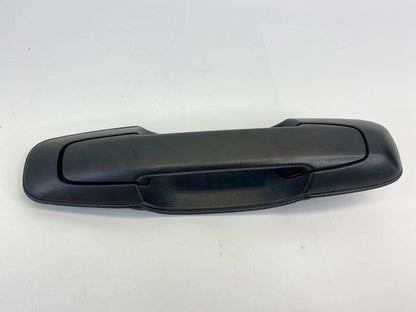 1999-2003 SUZUKI GRAND VITARA FRONT LH SIDE EXTERIOR DOOR HANDLE 82820-65D00 OEM