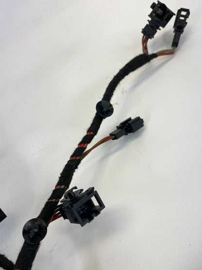 2009-2017 Volkswagen CC Front Right Seat Adapter Wiring Harness 3C8-971-366 OEM