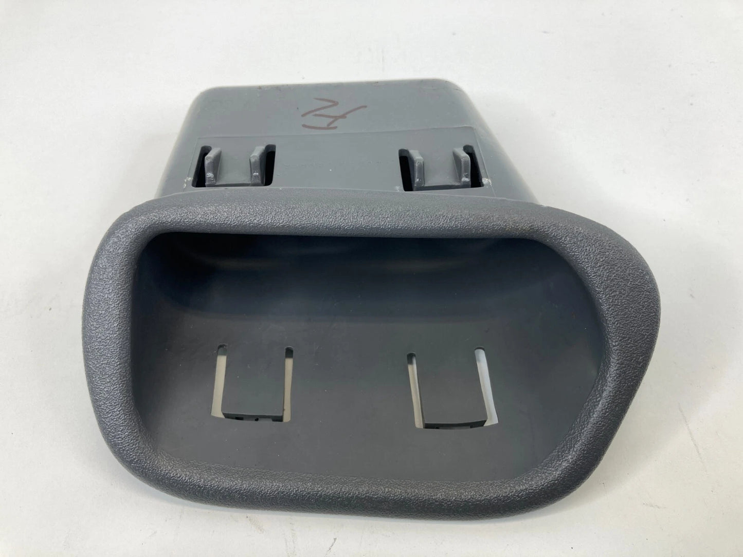 1999-2005 PONTIAC GRAND AM LEFT LH DRIVER SIDE DASH COIN HOLDER POCKET 22618808