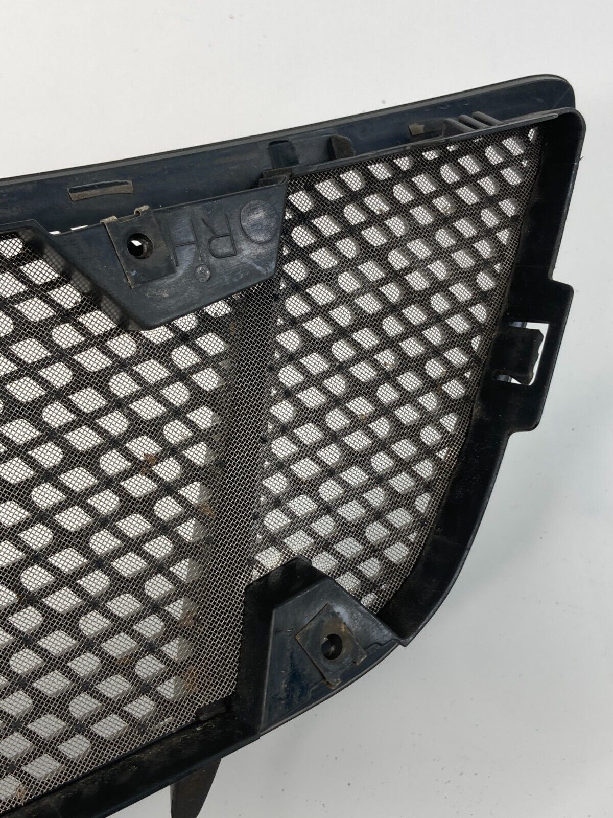 2006-2011 Mercedes-Benz ML350 Front Right Hood Air Vent Grille Cover A164880440