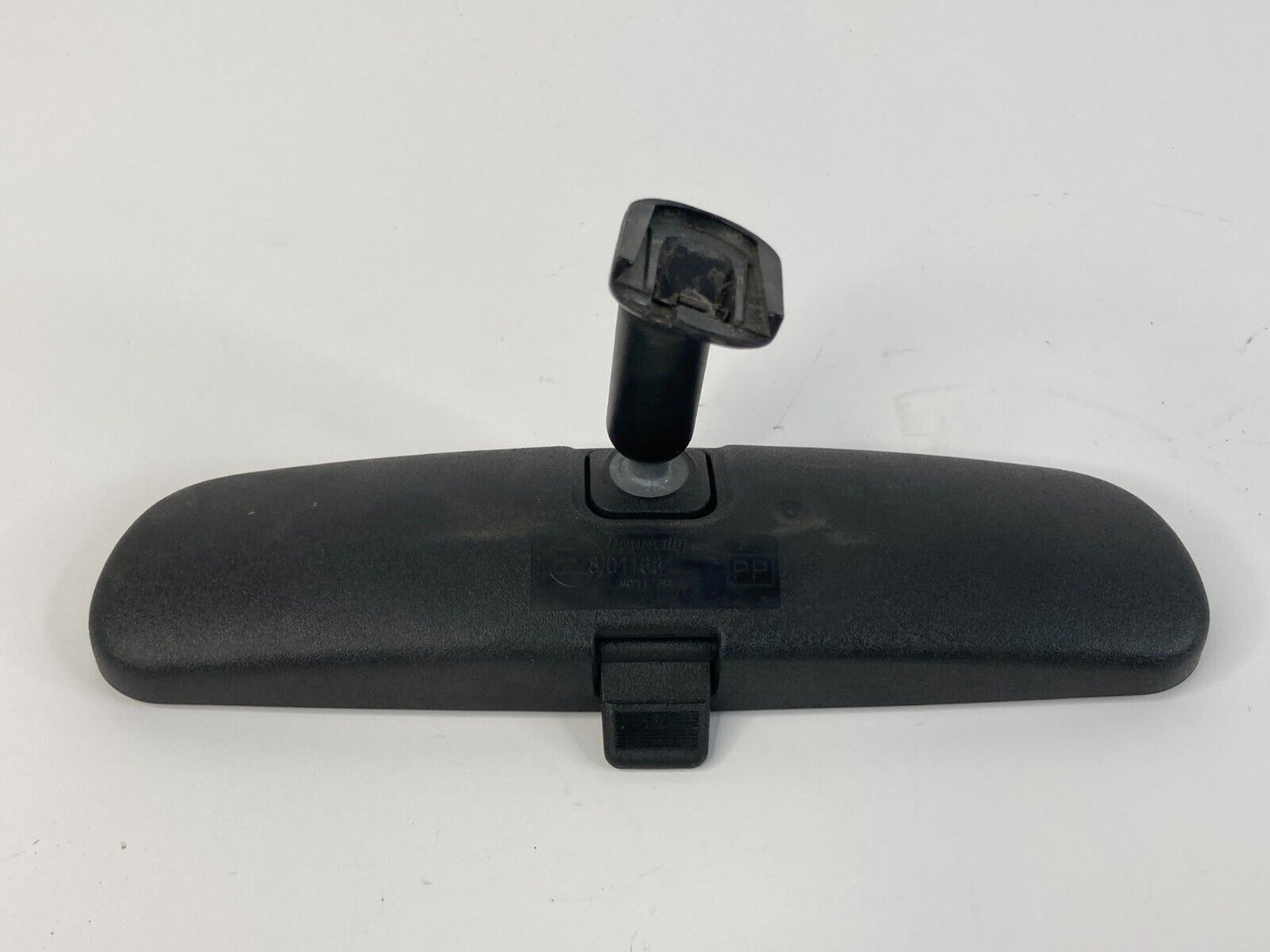 2001 2002 2003 Toyota RAV4 Rear View Interior Mirror Donnelly E8011681 OEM