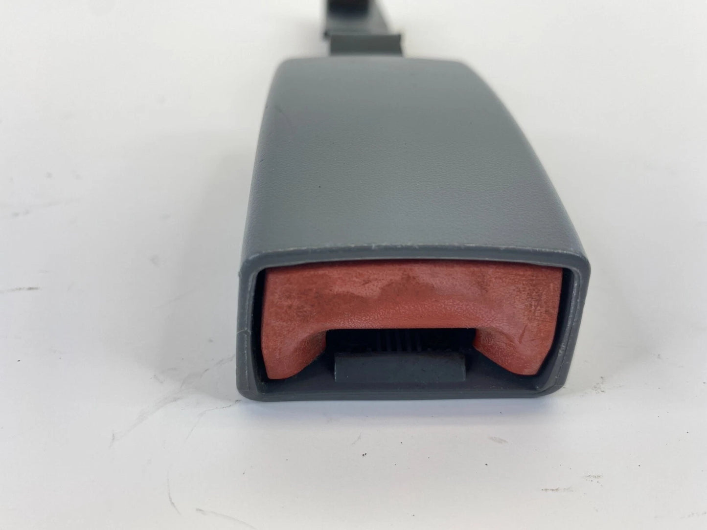 2008 2009 DODGE AVENGER FRONT LEFT DRIVER SEAT BELT BUCKLE OEM