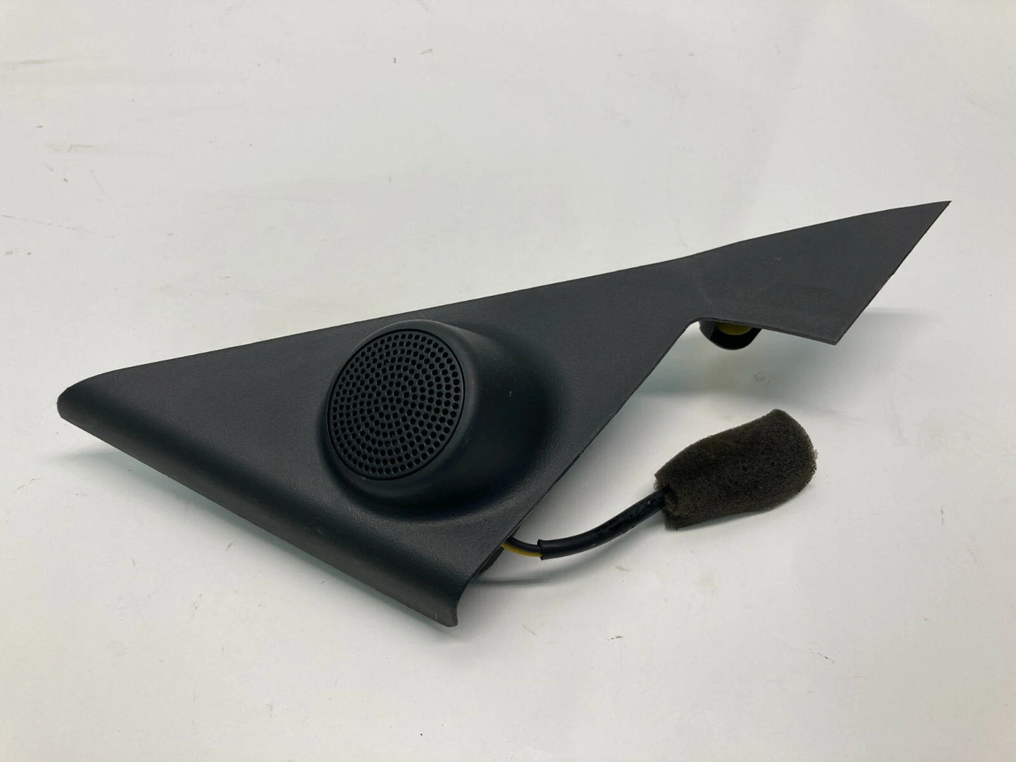 06 07 08 09 10 KIA OPTIMA FRONT LEFT DRIVER SIDE TWEETER SPEAKER W/ COVER OEM