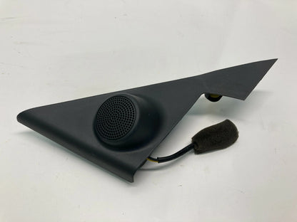 06 07 08 09 10 KIA OPTIMA FRONT LEFT DRIVER SIDE TWEETER SPEAKER W/ COVER OEM