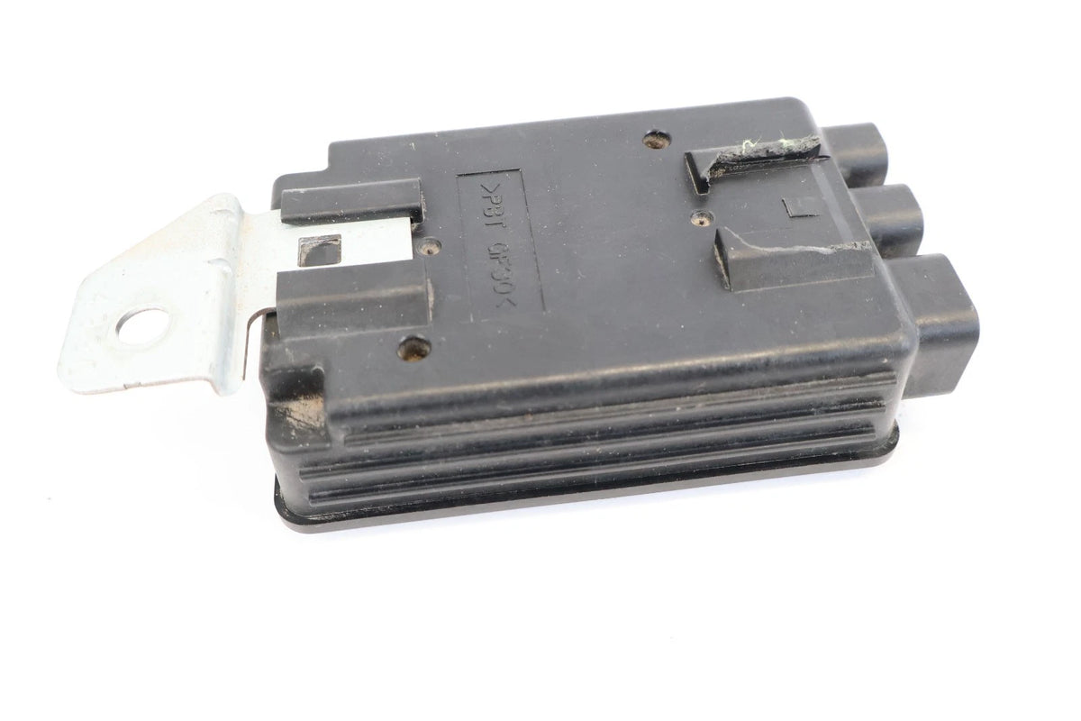 05-06 ACURA TL HONDA CR-V PASSENGER OCCUPANT SENSOR MODULE 81169-SDA-L01
