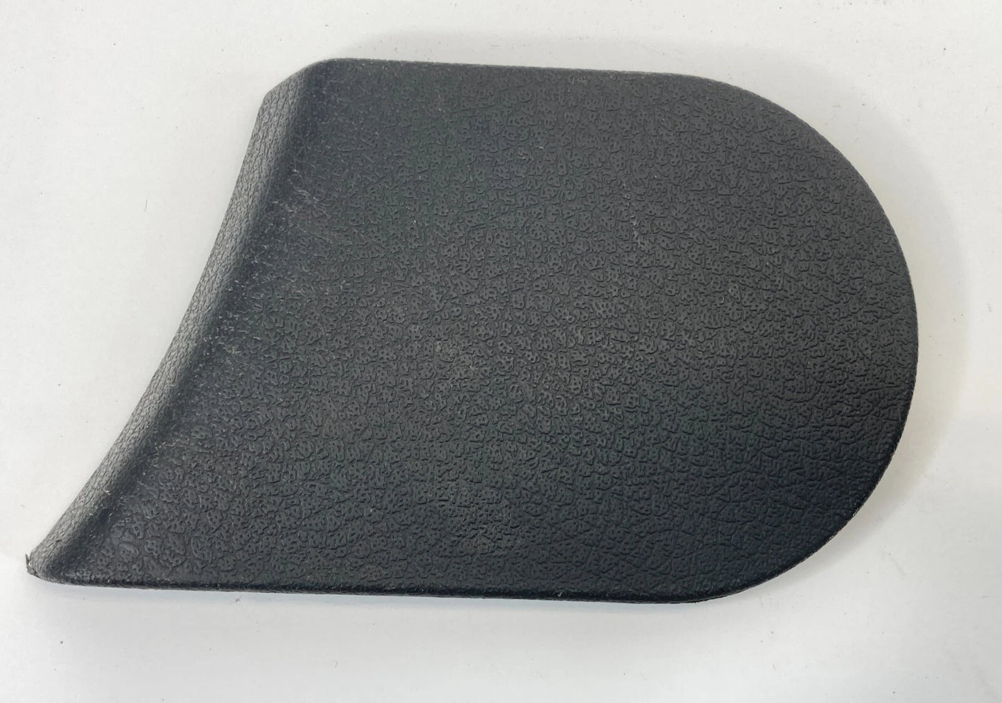 2009-2013 DODGE JOURNEY FRONT LEFT SIDE SEAT TRACK COVER CAP TRIM 1756287