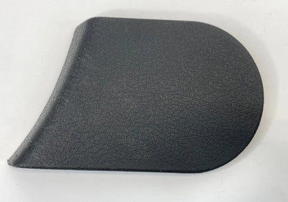 2009-2013 DODGE JOURNEY FRONT LEFT SIDE SEAT TRACK COVER CAP TRIM 1756287