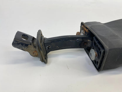 2011-2018 VW JETTA SEDAN FRONT RIGHT PASSENGER DOOR CHECK STOP DETENT W /COVER