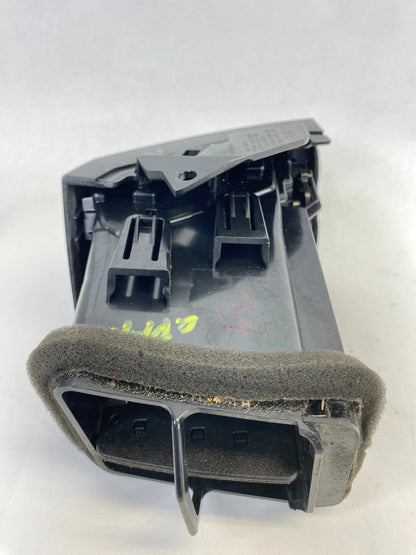 2007 2008 INFINITI G35 SEDAN DASH LEFT DRIVER SIDE A/C AIR VENT OUTLET DUCT OEM