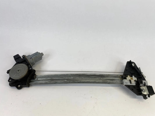2006-2011 HONDA CIVIC REAR LEFT BACK SIDE POWER WINDOW MOTOR W/ REGULATOR