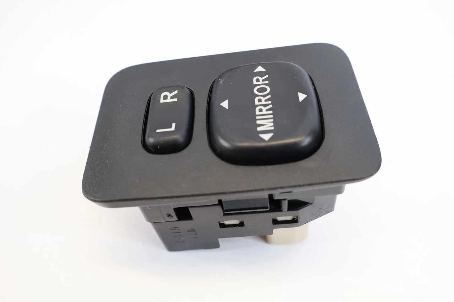 2007 2008 2009 2010 2011 TOYOTA CAMRY MIRROR CONTROL SWITCH 183574 OEM FACTORY