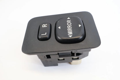 2007 2008 2009 2010 2011 TOYOTA CAMRY MIRROR CONTROL SWITCH 183574 OEM FACTORY