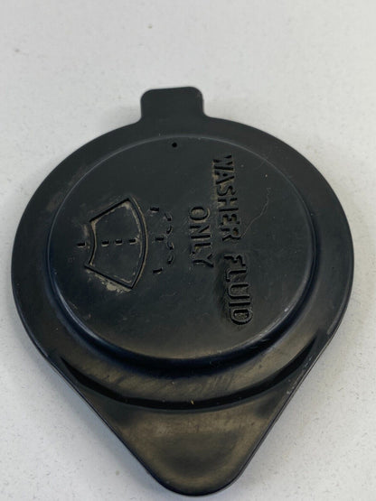 2009 2010 Toyota Matrix Windshield Wiper Washer Fluid Reservoir Cap Cover OEM