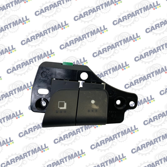 2007-2013 NISSAN ALTIMA SPEEDOMETER INSTRUMENT CLUSTER DISPLAY CONTROL SWITCH
