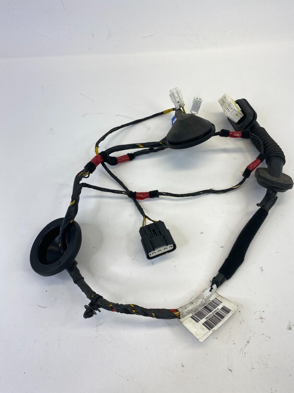 2011-2016 Hyundai Elantra Rear Left Door Wiring Harness Wire Cable 916503Y020