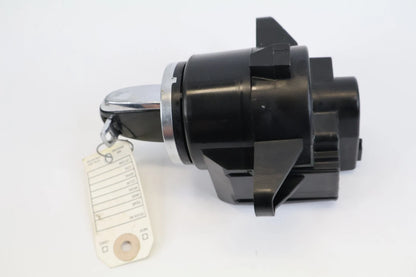 2011-2017 VW TOUAREG IGNITION STARTER SWITCH KEY CYLINDER MODULE OEM 7P6905843C