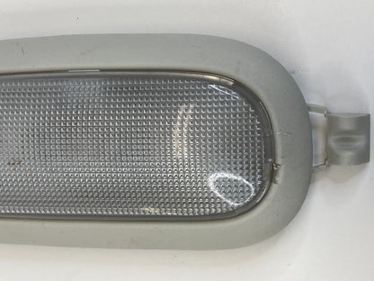 2007-2009 Dodge Caliber Interior Rear Roof Dome Reading Light Lamp OEM