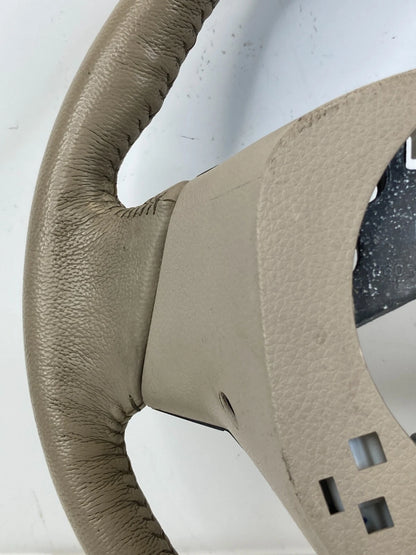 2013 2014 NISSAN ALTIMA SL STEERING WHEEL W/CRUISE CONTROL SWITCH 484303TA3B OEM