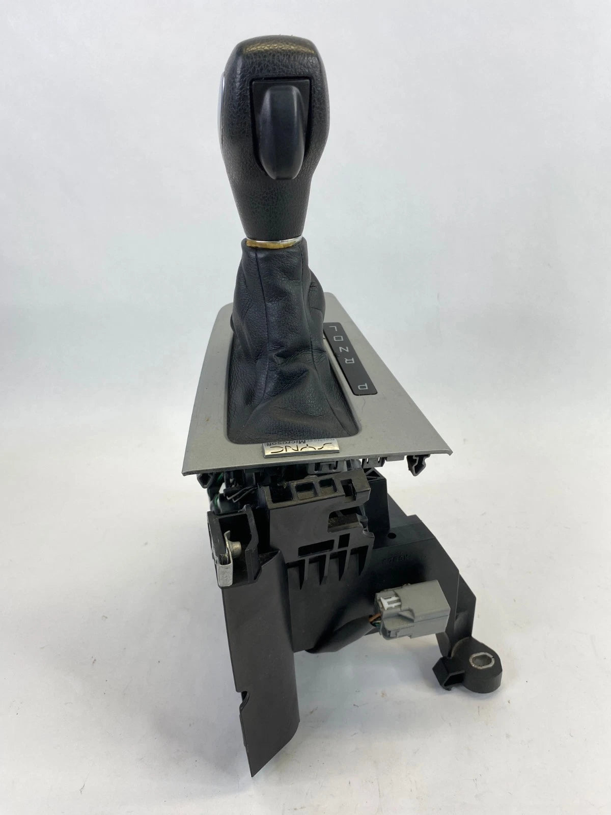 2012-2014 FORD FOCUS AUTOMATIC TRANSMISSION FLOOR GEAR SHIFTER ASSEMBLY UNIT OEM