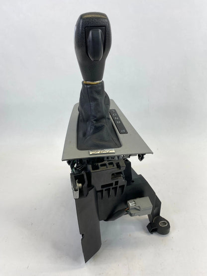 2012-2014 FORD FOCUS AUTOMATIC TRANSMISSION FLOOR GEAR SHIFTER ASSEMBLY UNIT OEM