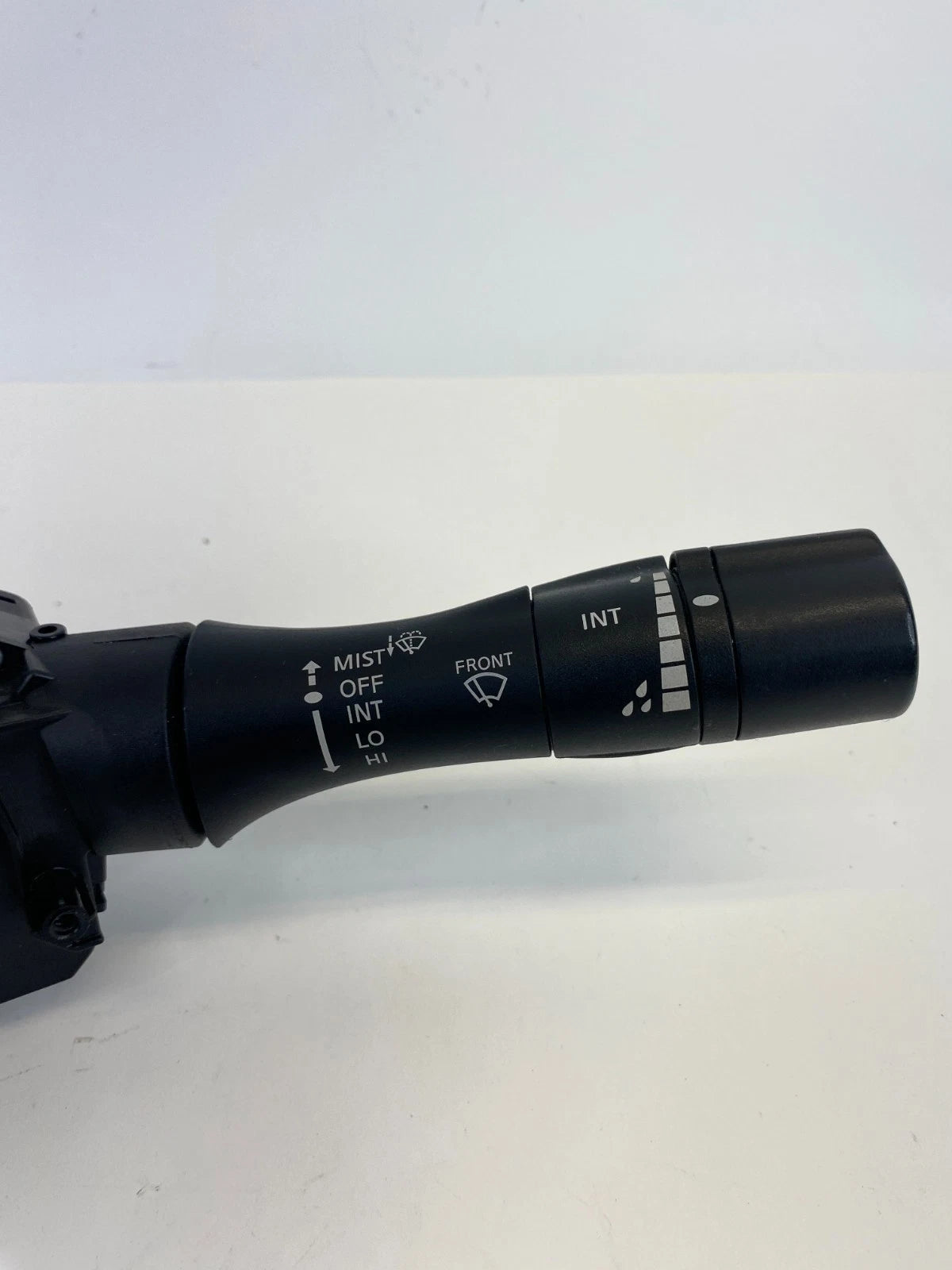 2014-2019 Nissan Sentra Turn Signal Headlight Wiper Control Combination Switch