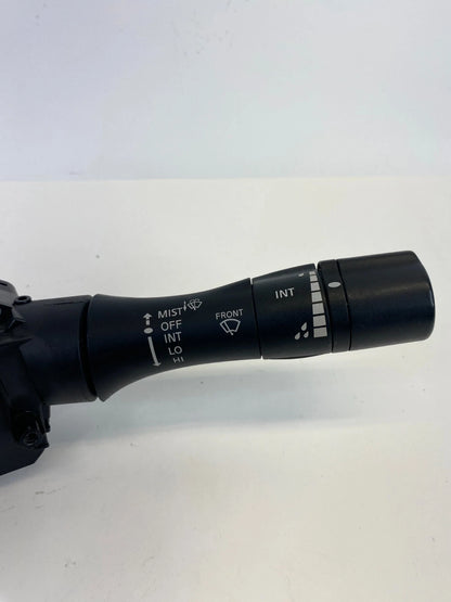 2014-2019 Nissan Sentra Turn Signal Headlight Wiper Control Combination Switch
