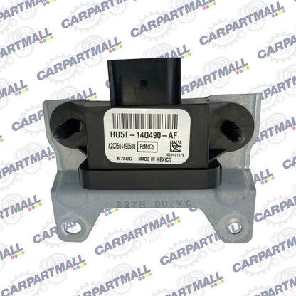 2018-2020 Ford Fusion Extended Power Computer Control Module HU5T-14G490-AF OEM