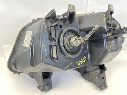 2006-2011 CHEVROLET HHR HEADLIGHT PASSENGER RIGHT SIDE RH OEM FACTORY 15827442