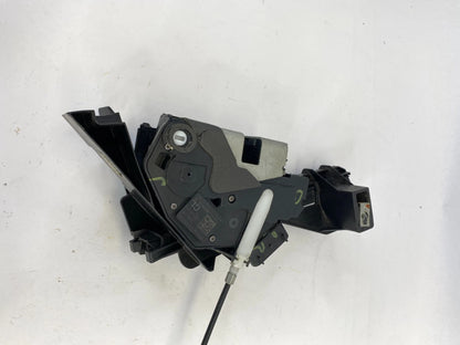 2013-2020 FORD FUSION REAR RIGHT DOOR LATCH LOCK ACTUATOR AE8A-5426412-BJ OEM