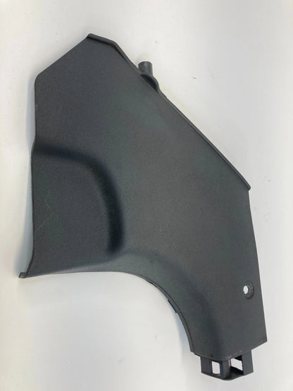 2006-2011 KIA RIO5 FRONT LEFT DRIVER SIDE COWL KICK PANEL TRIM COVER OEM