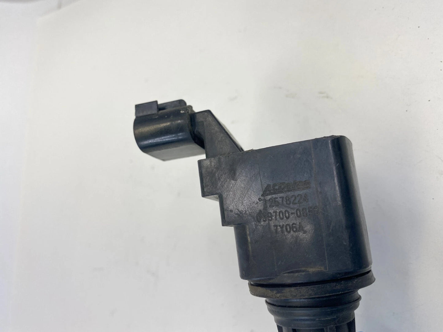 06 07 08 09 10 PONTIAC G6 2.4L L4 ENGINE IGNITION COIL IGNITOR 0997000850 OEM