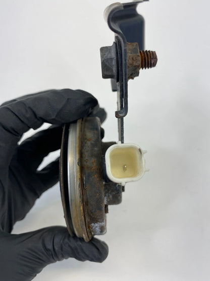 10 11 12 13 14 HONDA INSIGHT HORN NOTE TONE NOTE PITCH ALARM SIREN E130514 OEM