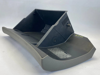 2009-2017 CHEVROLET TRAVERSE DASH GLOVE BOX COMPARTMENT STORAGE 22832085 OEM