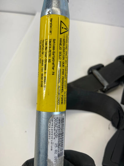 2010-2013 Buick LaCrosse Front Left Driver Seat Belt Retractor OEM