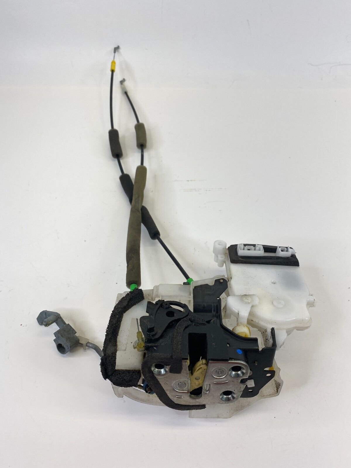 07 08 09 10 11 12 Mazda CX-7 Rear Left Side Back Door Lock Latch Actuator OEM