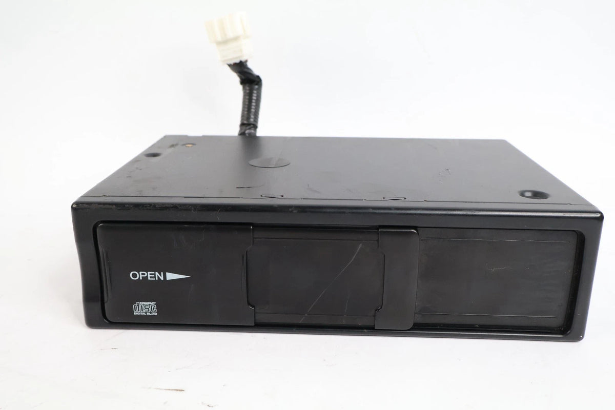 2007-2011 HONDA CR-V CRV RADIO CD DISC CHANGER PIONEER 39110-SWA-A012 OEM