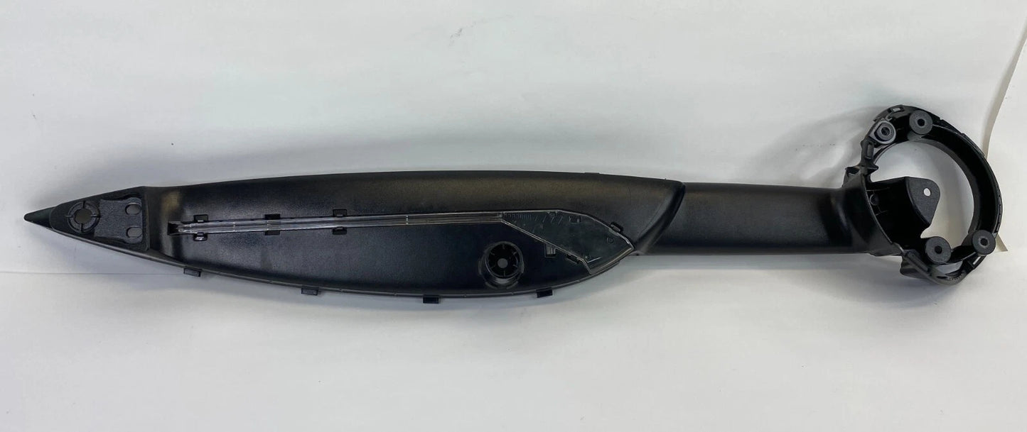 07-15 MINI COOPER FRONT RIGHT INNER CARRIER DOOR ARMREST BRACKET SUPPORT 2753724