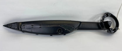 07-15 MINI COOPER FRONT RIGHT INNER CARRIER DOOR ARMREST BRACKET SUPPORT 2753724