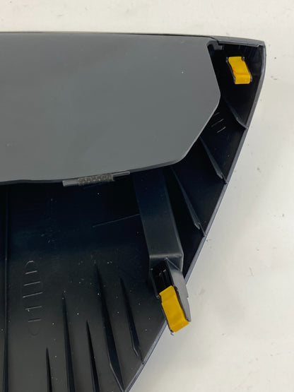 2013-2019 Hyundai Santa Fe Dash Upper Speedometer Cluster Lid Panel Trim Bezel