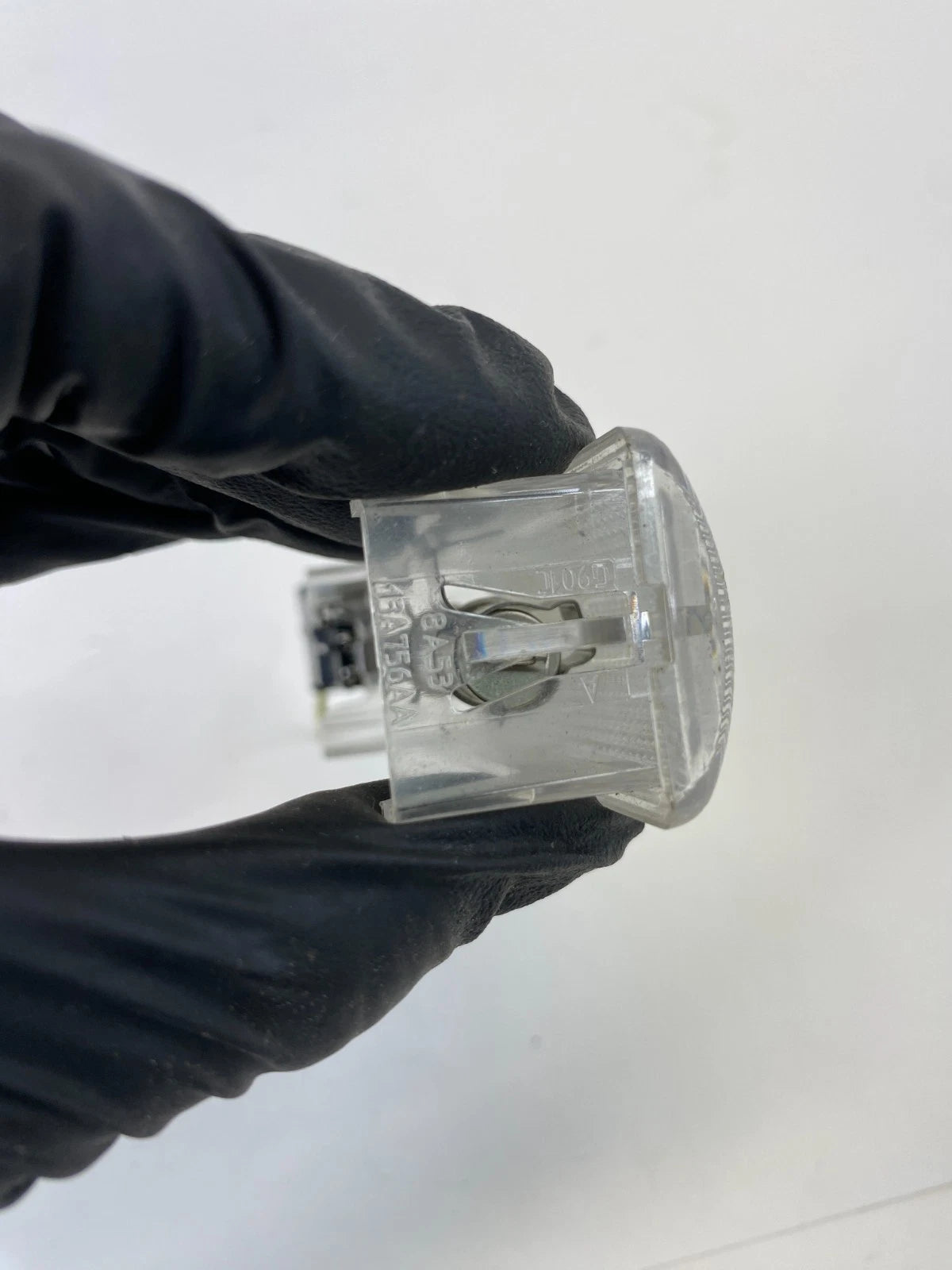 2013-2019 FORD POLICE INTERCEPTOR SEDAN REAR INTERIOR COURTESY LIGHT LAMP PAIR