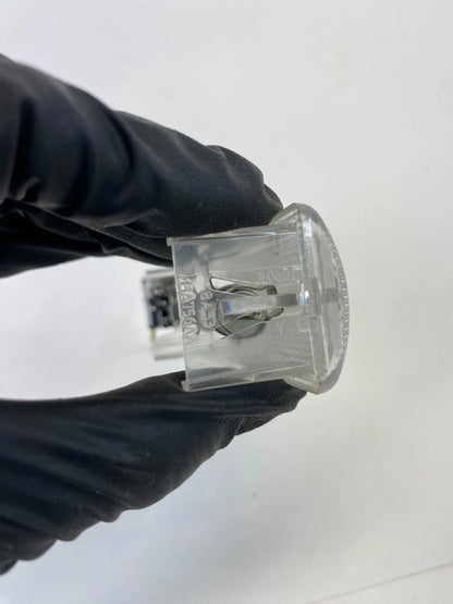 2013-2019 FORD POLICE INTERCEPTOR SEDAN REAR INTERIOR COURTESY LIGHT LAMP PAIR