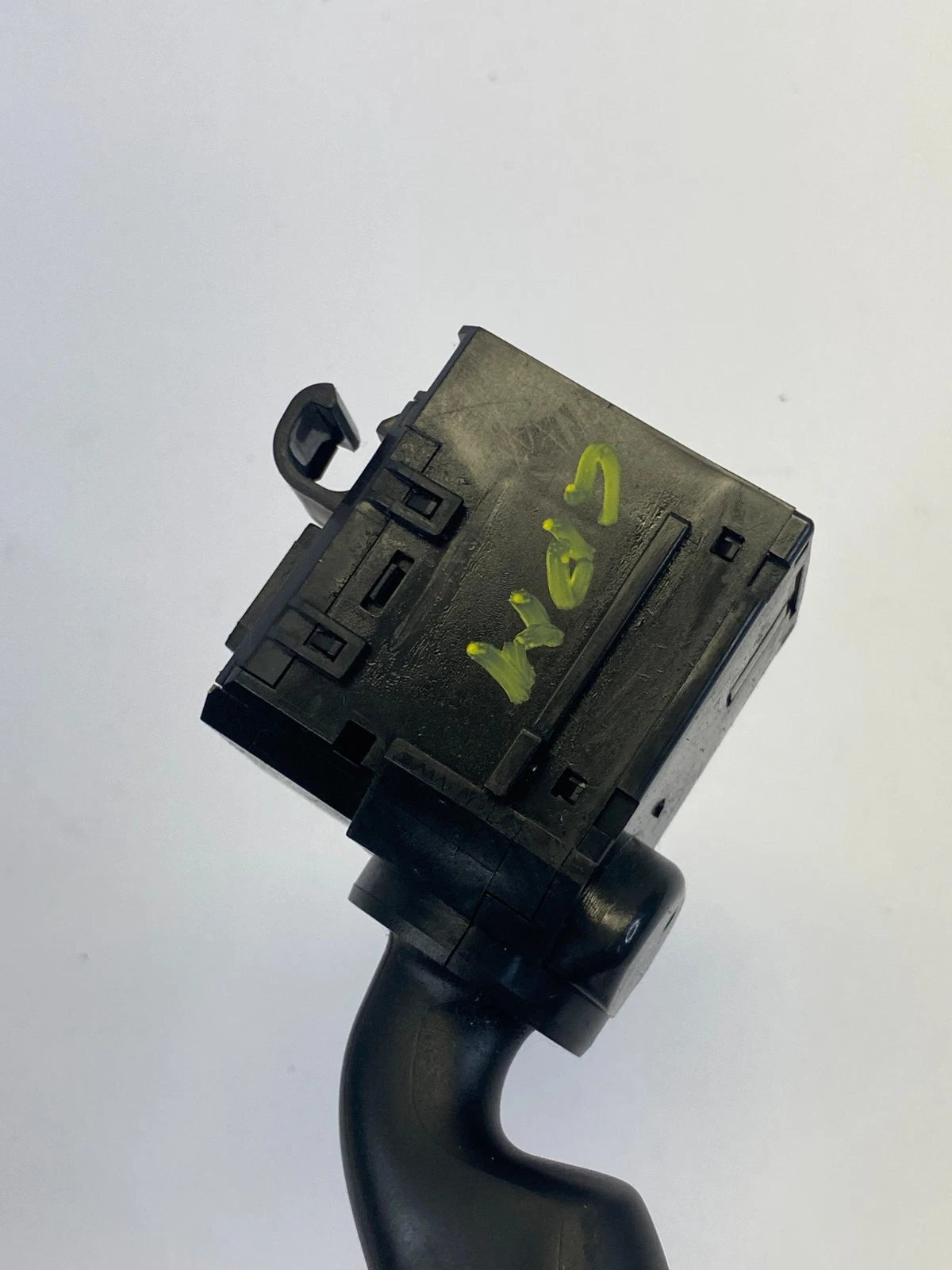 2009-2013 HONDA FIT TURN SIGNAL HEADLIGHT SWITCH FOG LAMP LEVER M29843 OEM