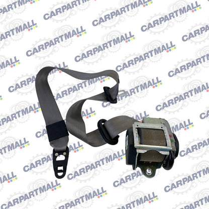 2002-2008 Audi A4 Quattro Front Right PassengerSide Seat Belt Retractor E1040336